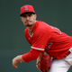 We missed the chance to see Angels lefty Andrew Heaney make the Astros feel like shit.
